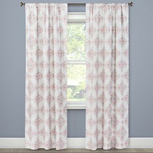 Eclipse – Reston blackout curtains; 2 panels